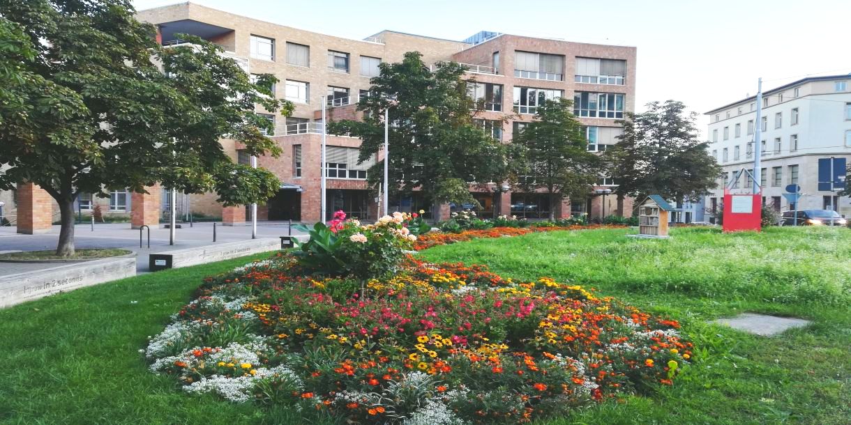 The Ministry of the Environment, Climate Protection, and the Energy Sector