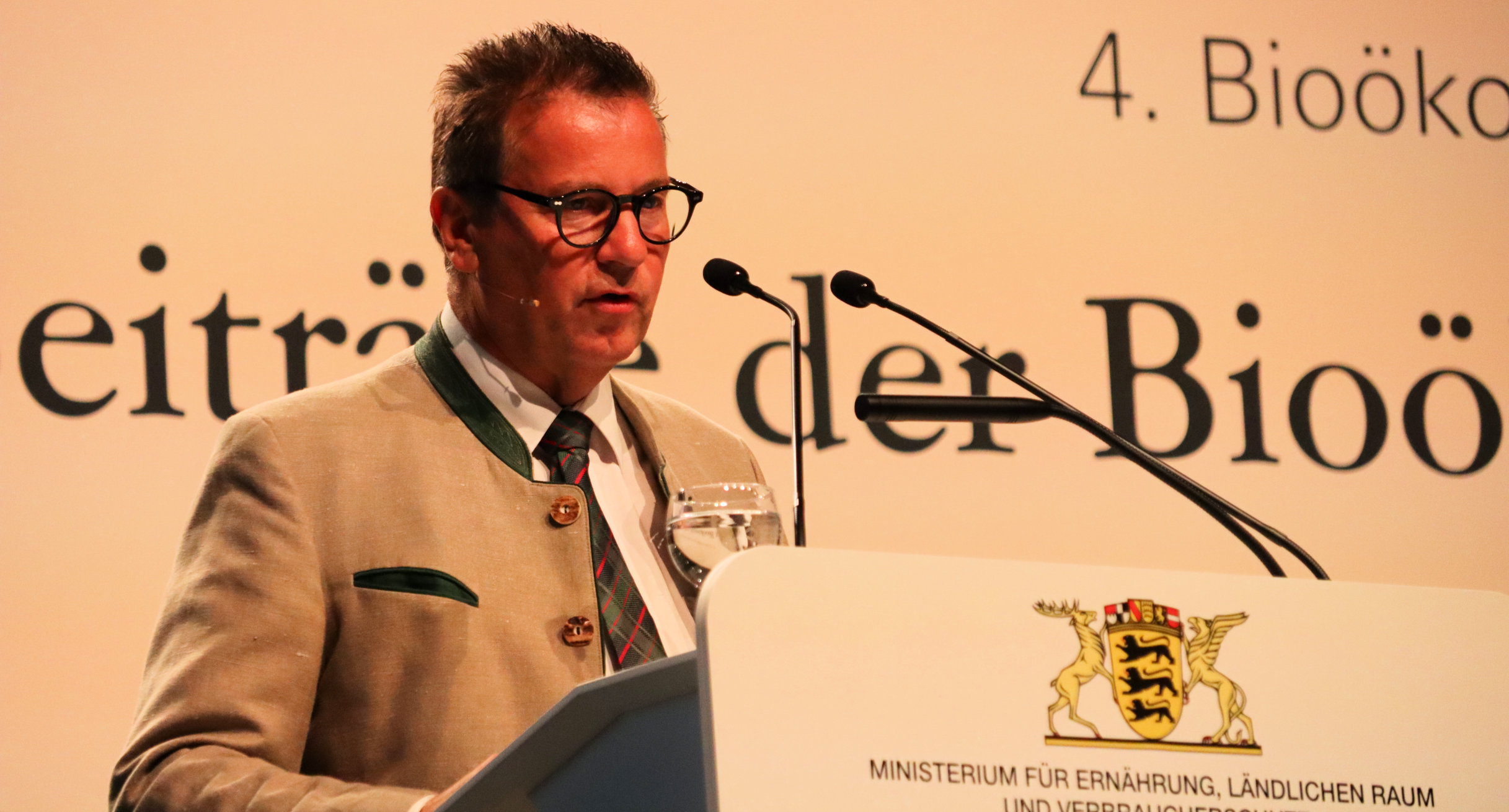 Peter Hauk MdL