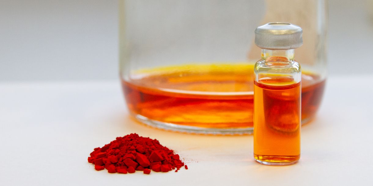 Fucoxanthin