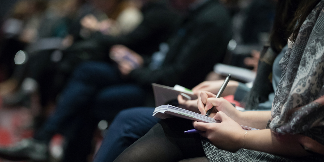 Qualifizierung und Weiterbildung