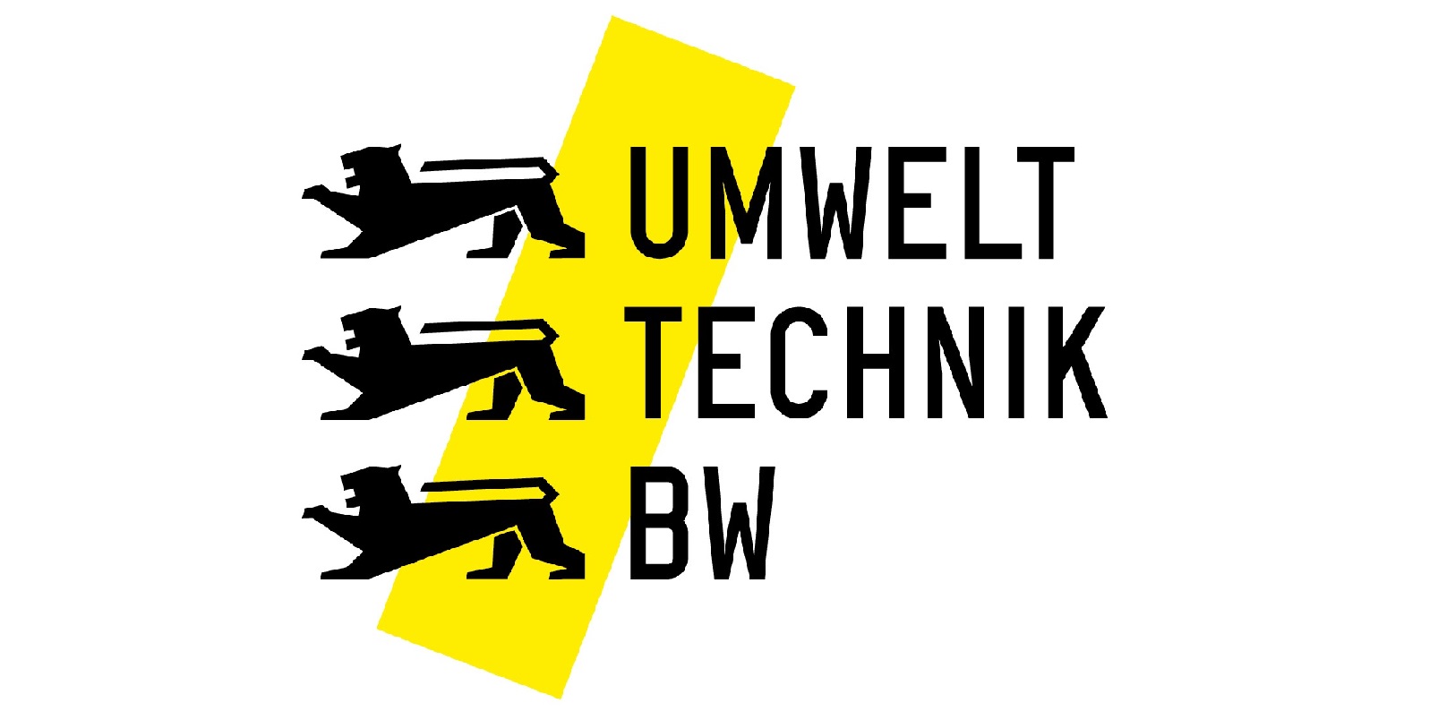 Logo Umwelttechnik BW