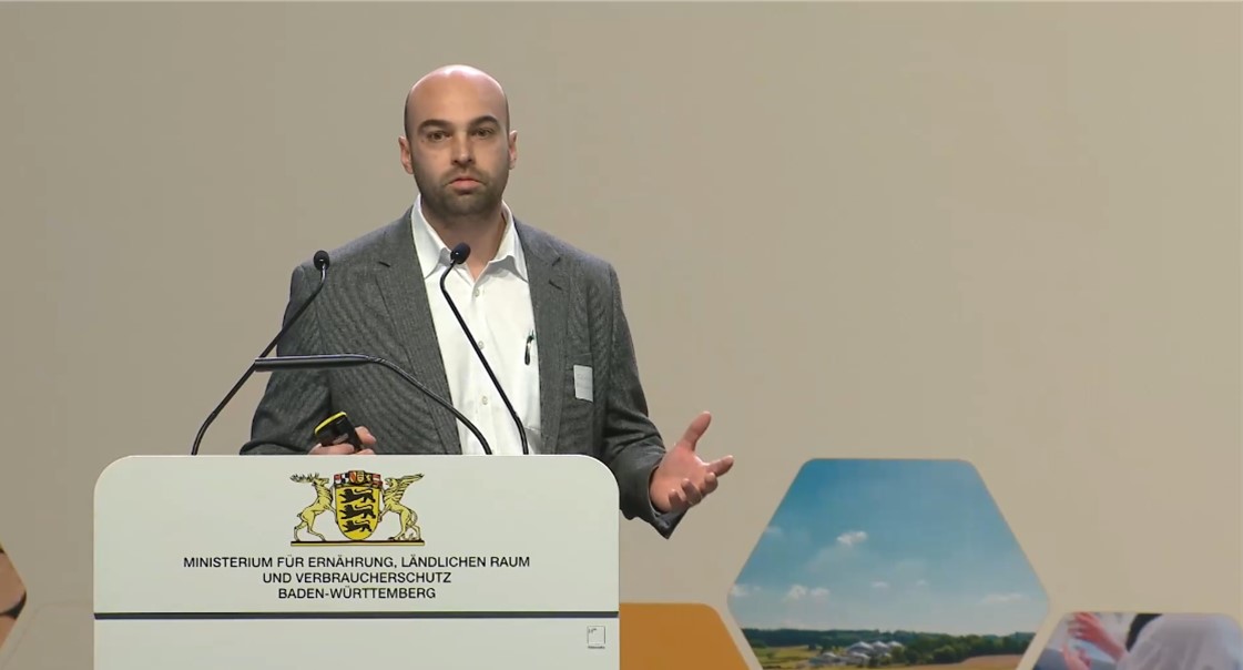 Dr. Tobias Wolfinger