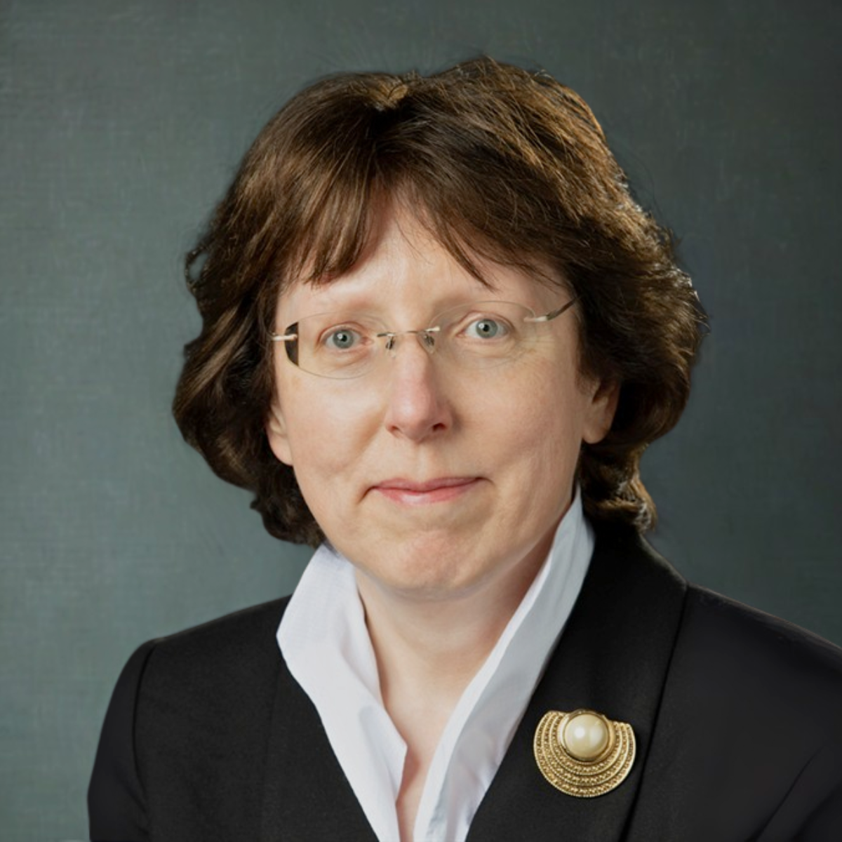 Prof. Dr. Andrea Robitzki