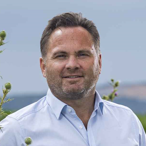 Dr. Christian Klar
