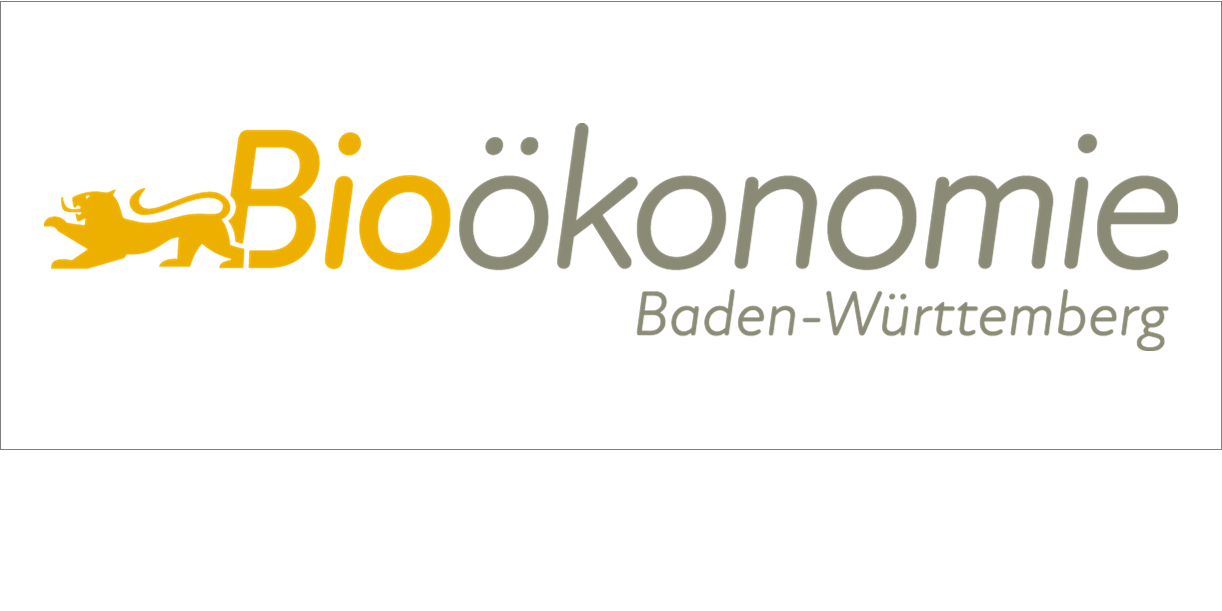 Logo Bioökonomie