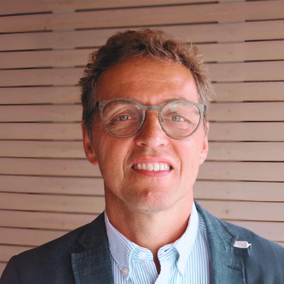 Dipl.-Ing-Agr. Thomas Karle