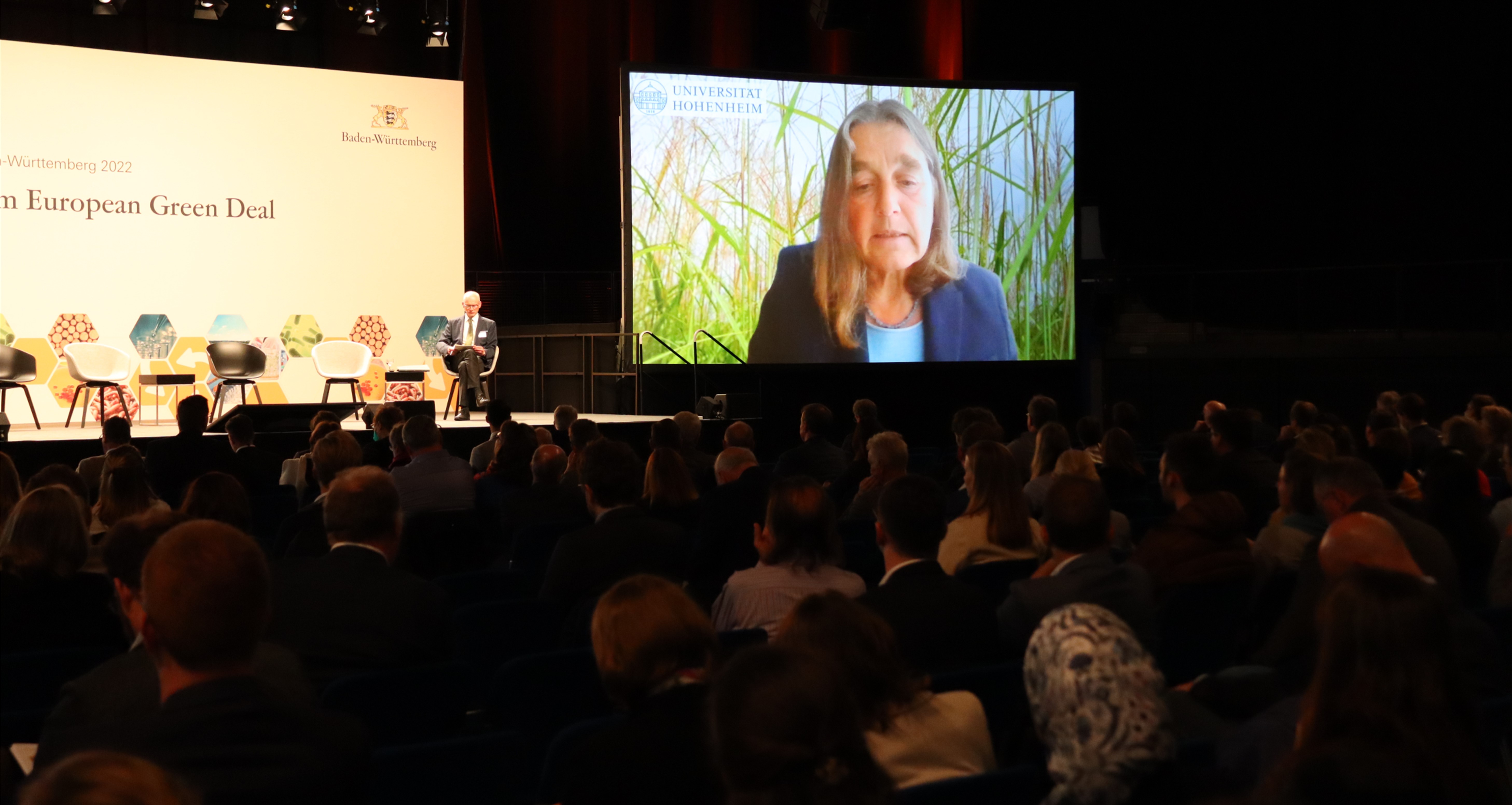 Prof. Dr. Iris Lewandowski