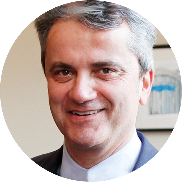 Dr. Peter Wehrheim